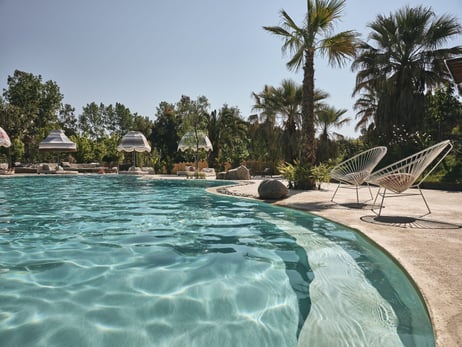 ekies all senses resort griechenland familienluxusreisen thefamilyproject pool
