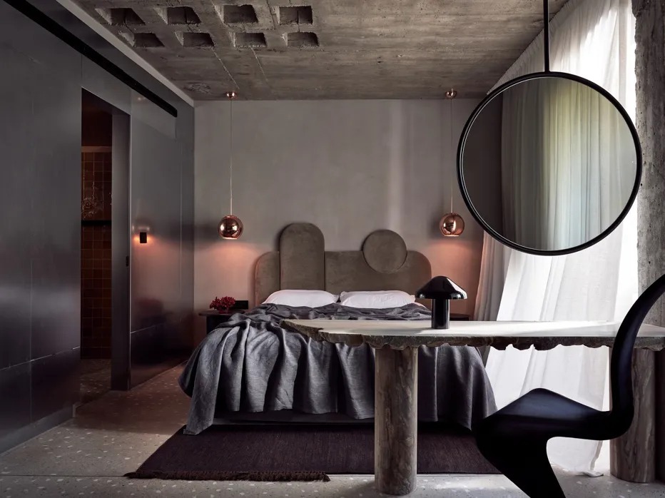 ekies-all-senses-resort-griechenland-familienluxusreisen-thefamilyproject-schlafzimmer