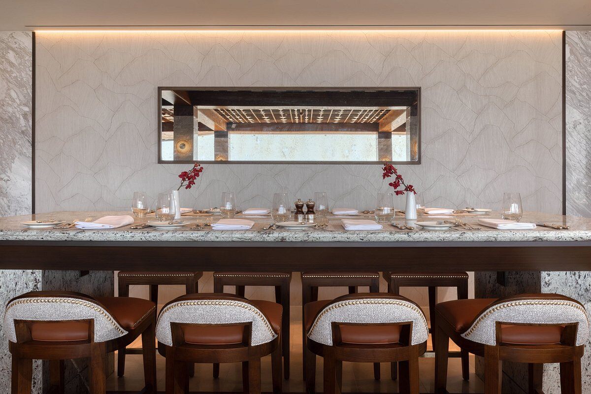Hotel Grand Bretagne Athen Familienluxusreisen TheFamilyProject Roof Restaurant