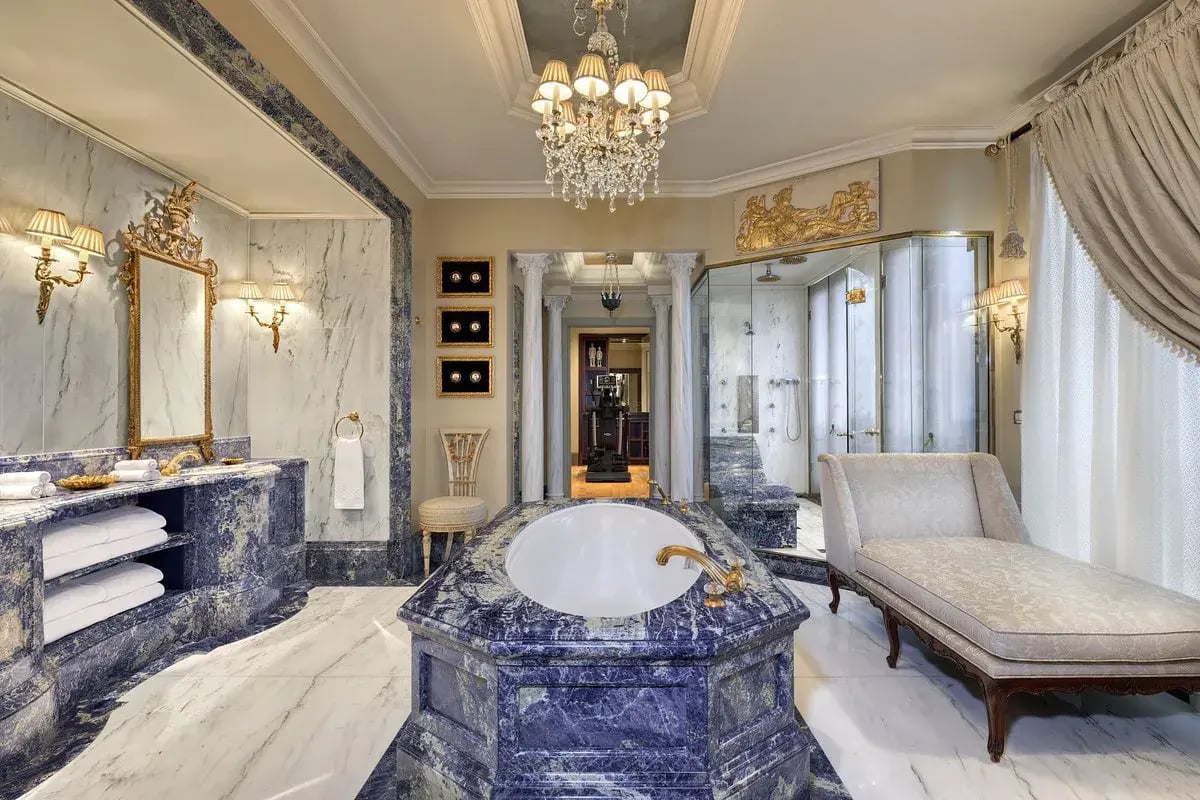 hotel grand bretagnebar