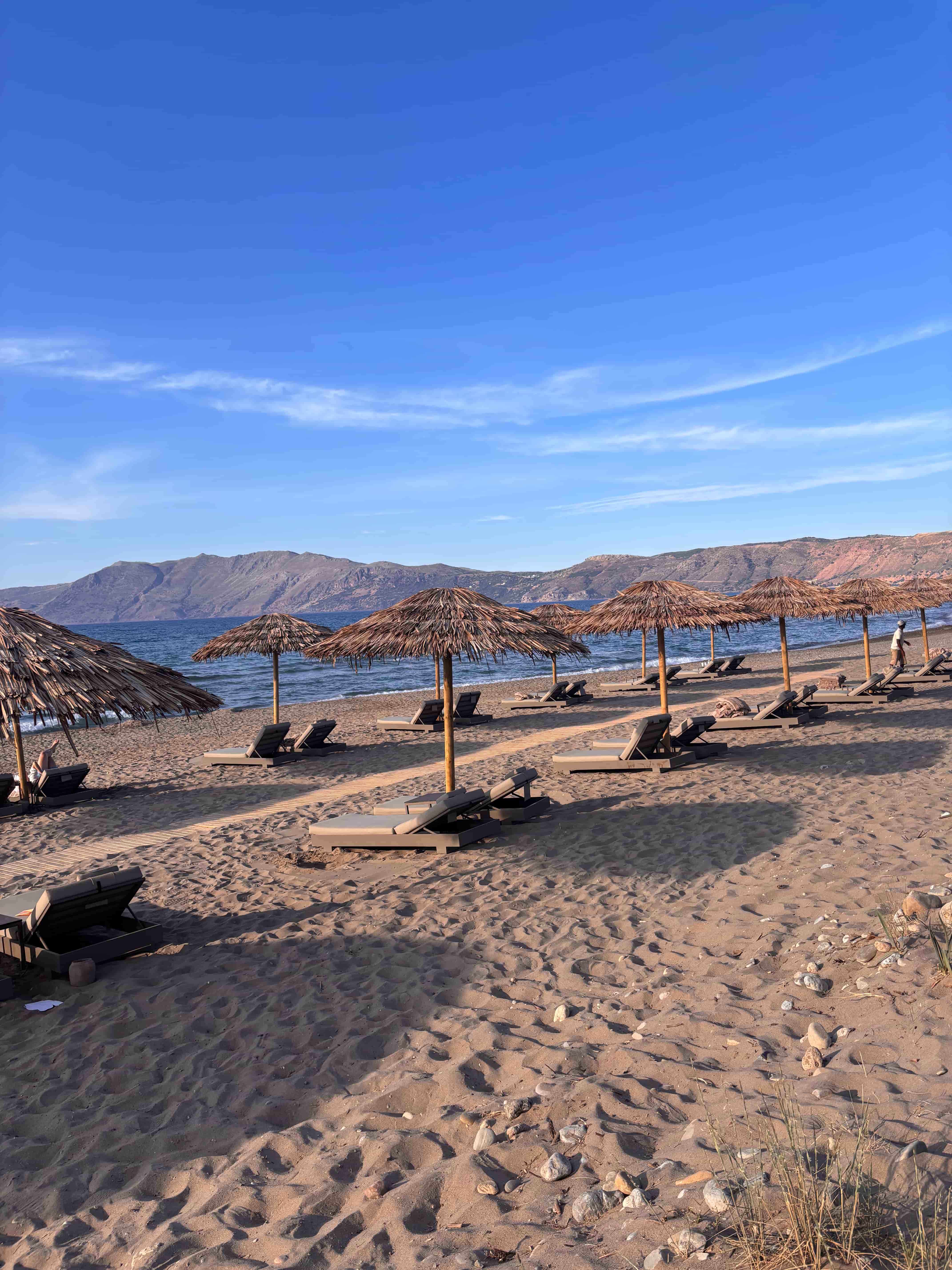 ikos-kissamos-griechenland-familienluxusreisen-thefamilyproject-privatbild-strand
