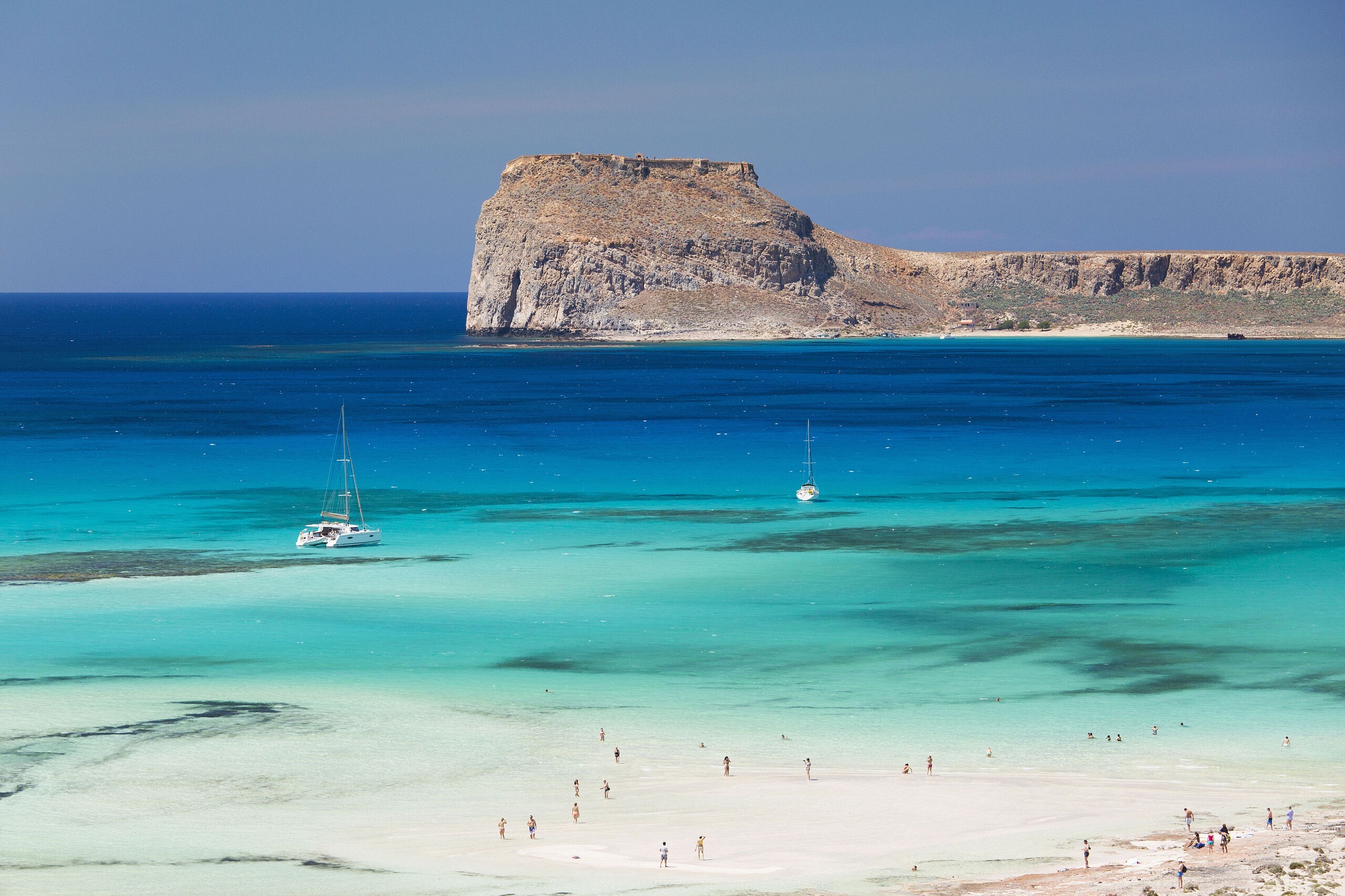 ikos-kissamos-griechenland-familienluxusreisen-thefamilyproject-meer