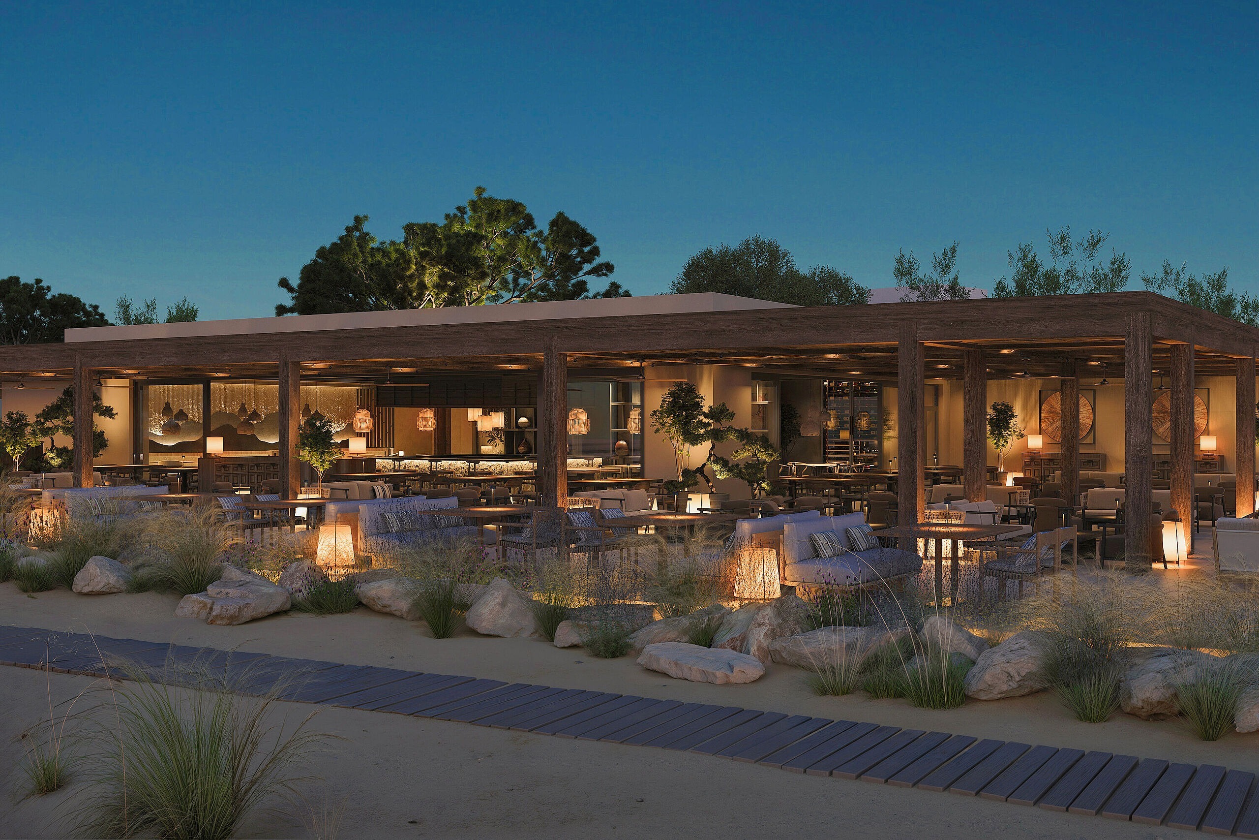 ikos-kissamos-griechenland-familienluxusreisen-thefamilyproject-restaurant