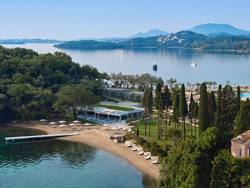 Ikos Odisia Familienluxusreisen TheFamilyProject Resort