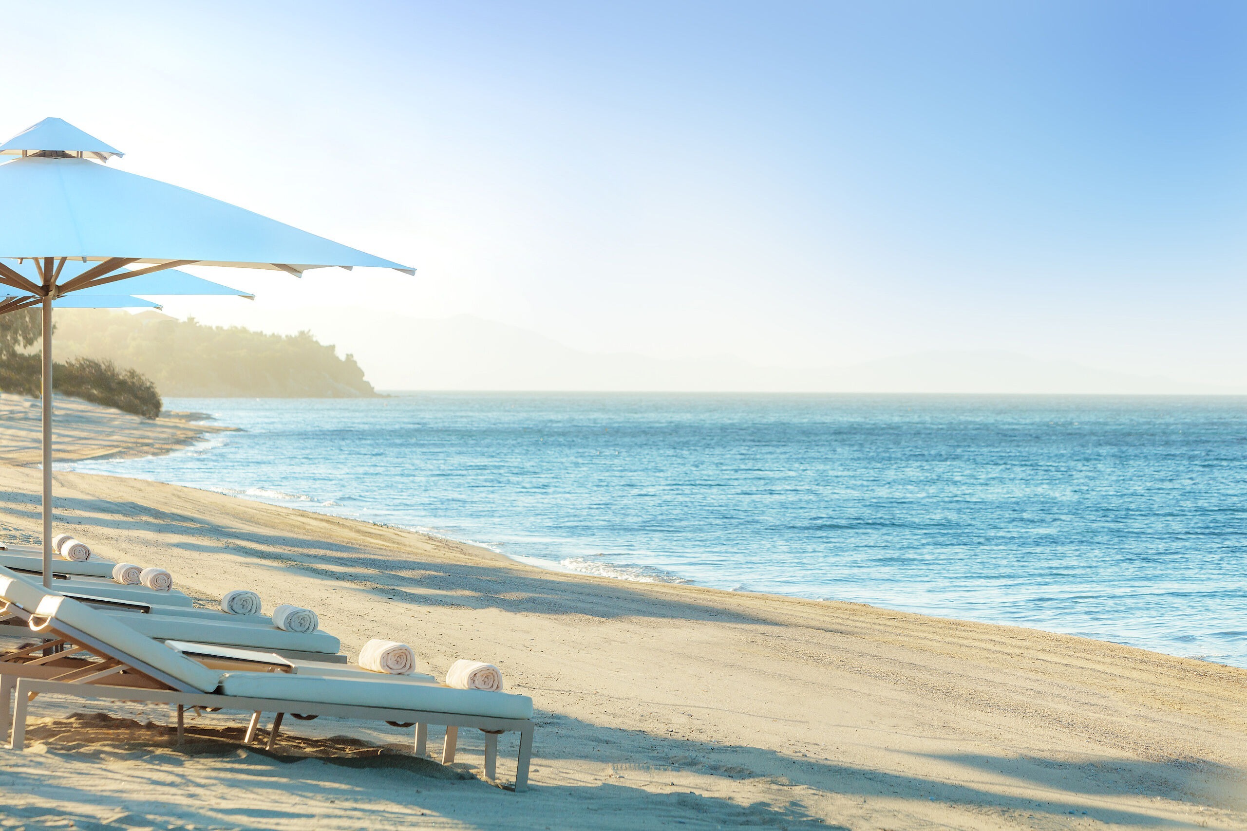 ikos-olivia-griechenland-familienluxusreise-thefamilyproject-strand