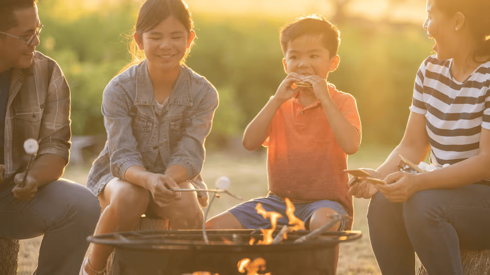mandarin-oriental-costa-navarino-familienluxusreisen-lagerfeuer