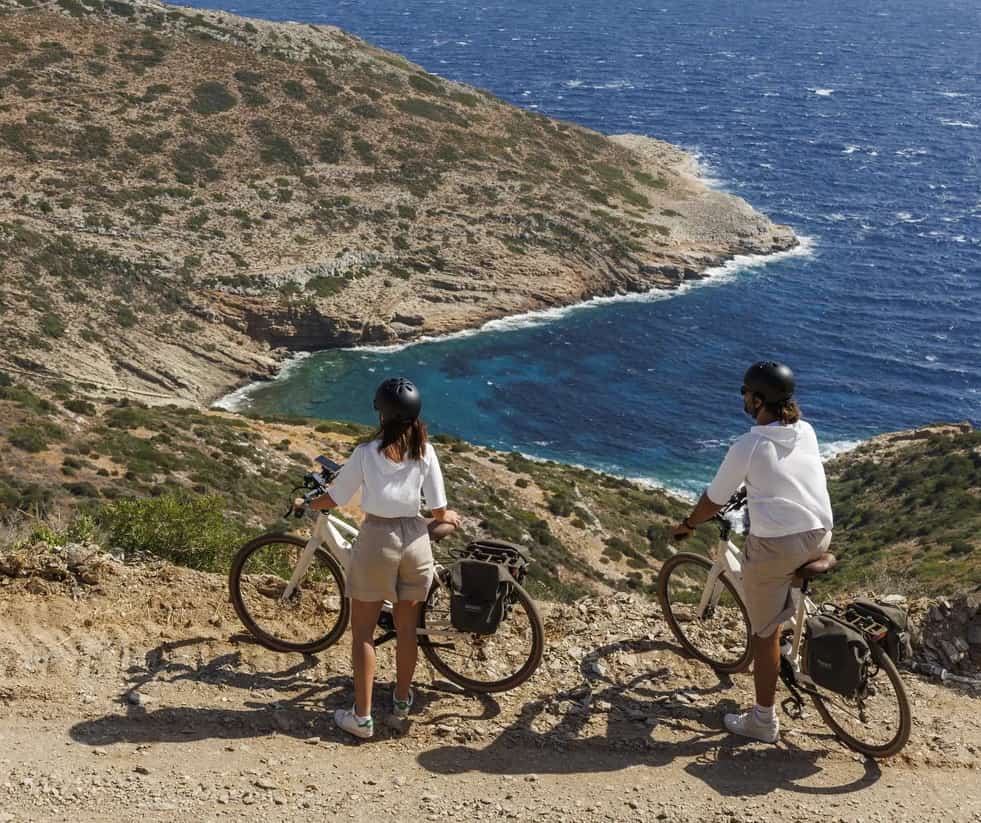 kea-island-one-and-only-familienluxusreisen-radfahren