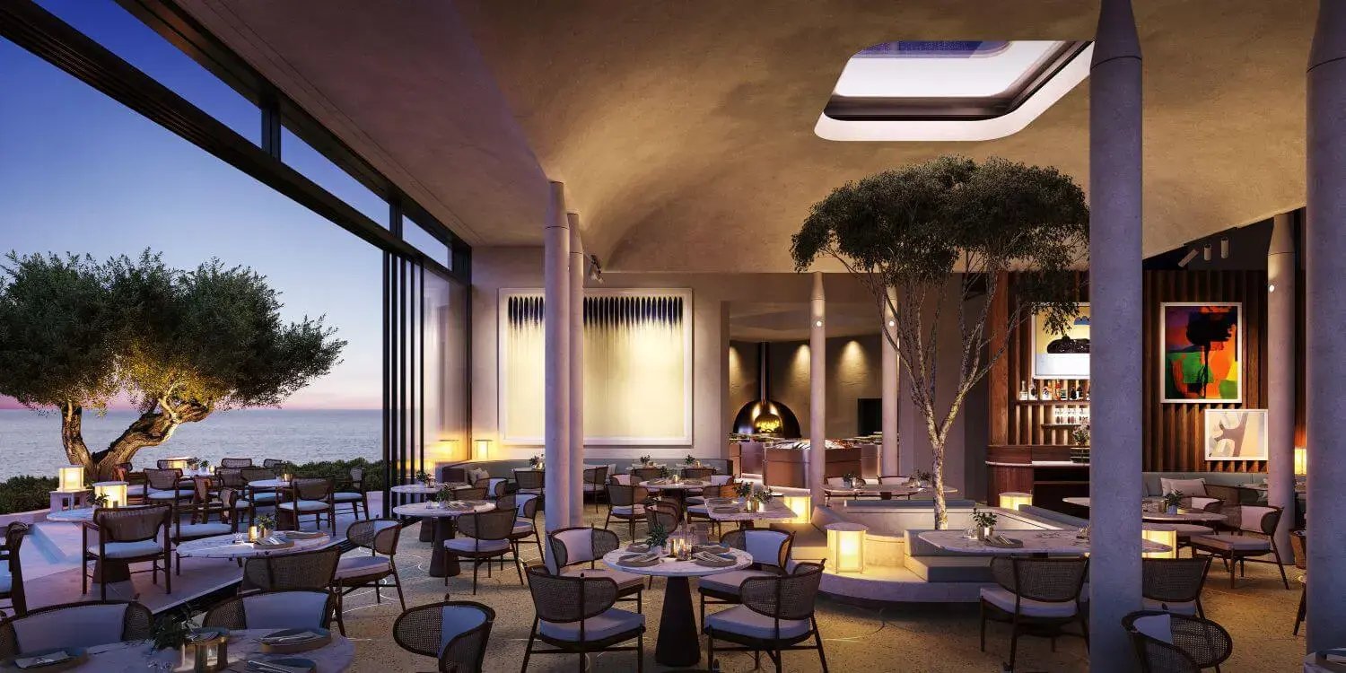 one-and-only-kea-island-kea-griechenland-the-family-project-luxusreise-restaurant