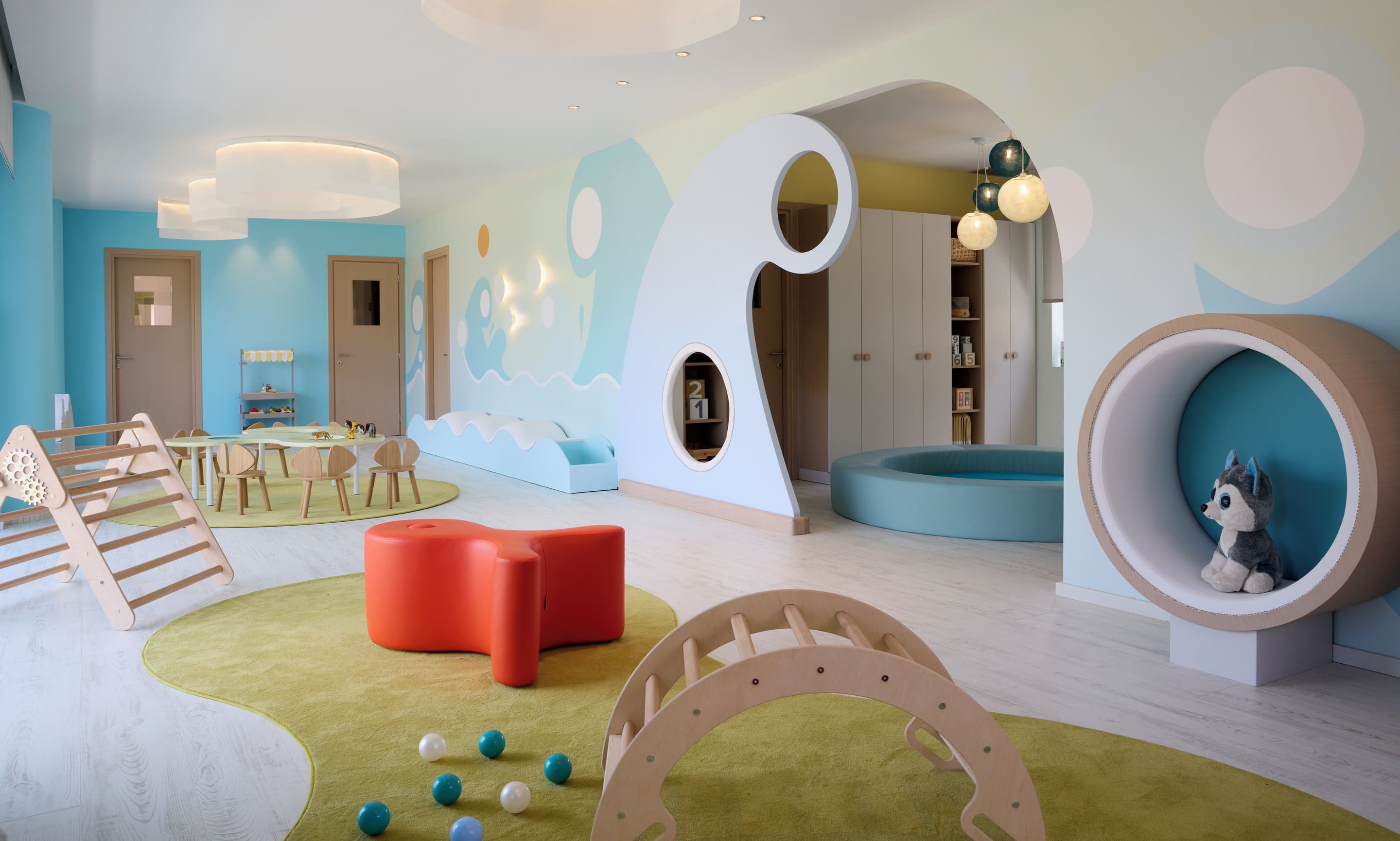 porto-sani-chalkidiki-familienluxusreisen-kids-club-2