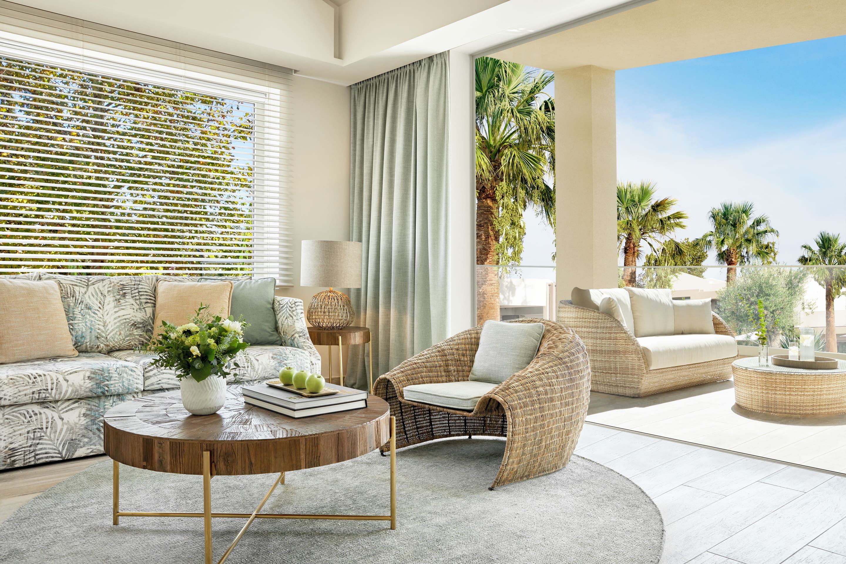 porto-sani-chalkidiki-familienluxusreisen-one-bedroom