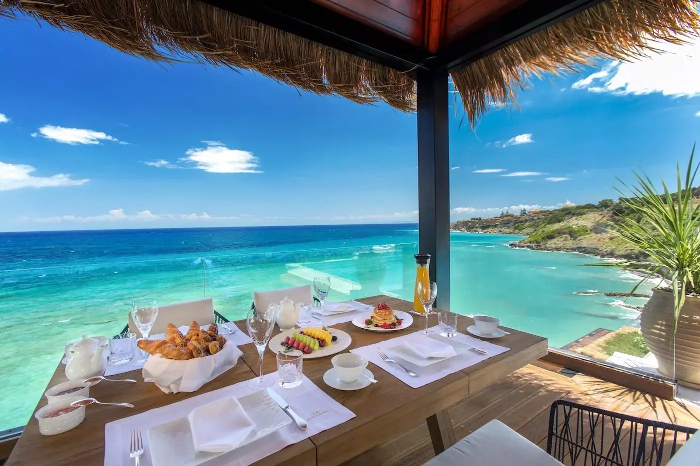 porto-zante-familienluxusreisen-frühstück