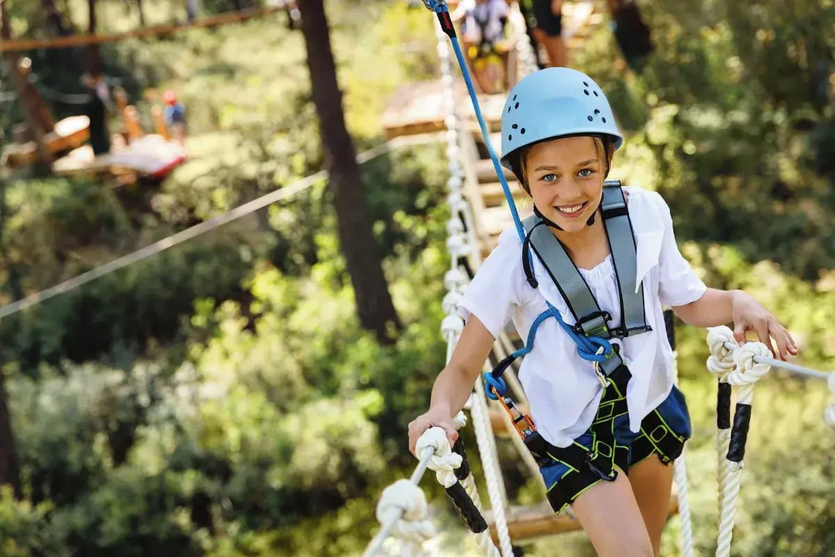 sani asterias chalkidiki griechenland kids club aktivitaten kinderfreundlich