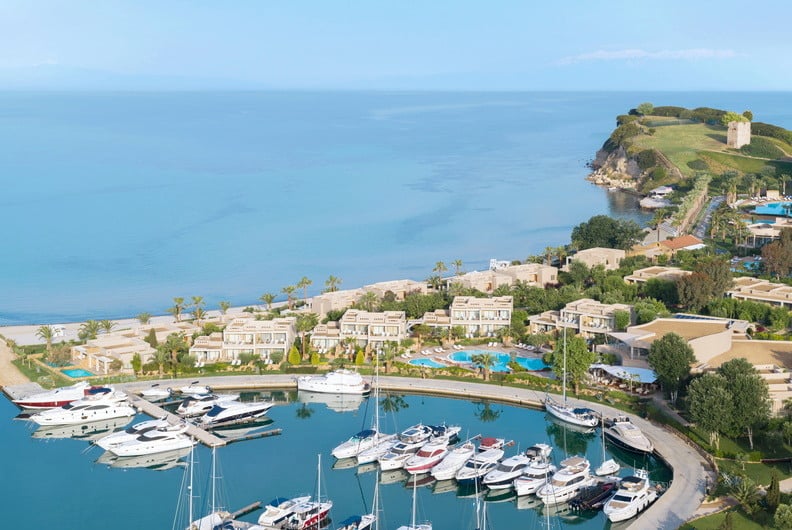 sani-asterias-familienluxusreisen-ausblick