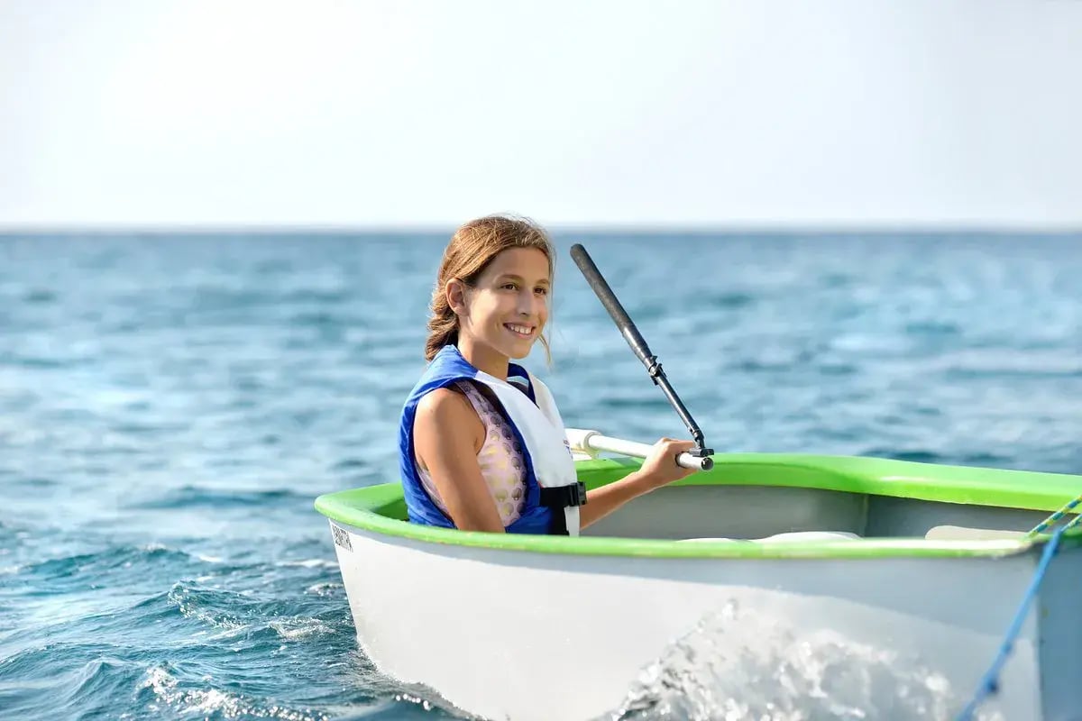 sani club chalkidiki griechenland kinder familienvergnugen aktivitaten