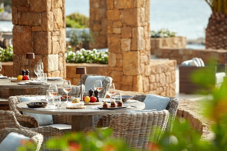 sani-club-halkidiki-familienluxusreisen-restaurant