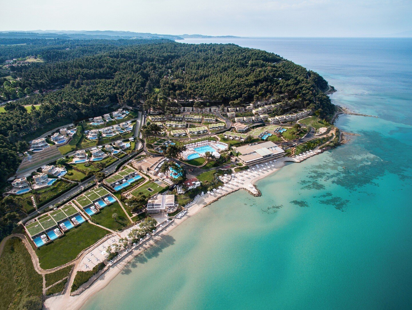 sani-club-halkidiki-familienluxusreisen-vogelperspektive1
