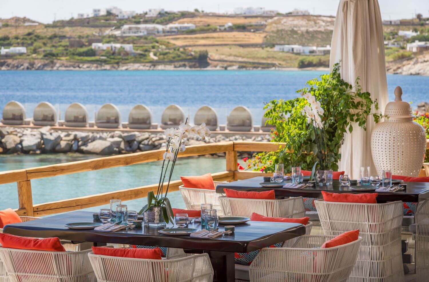 santa-marina-mykonos-familienluxusreisen-restaurant3