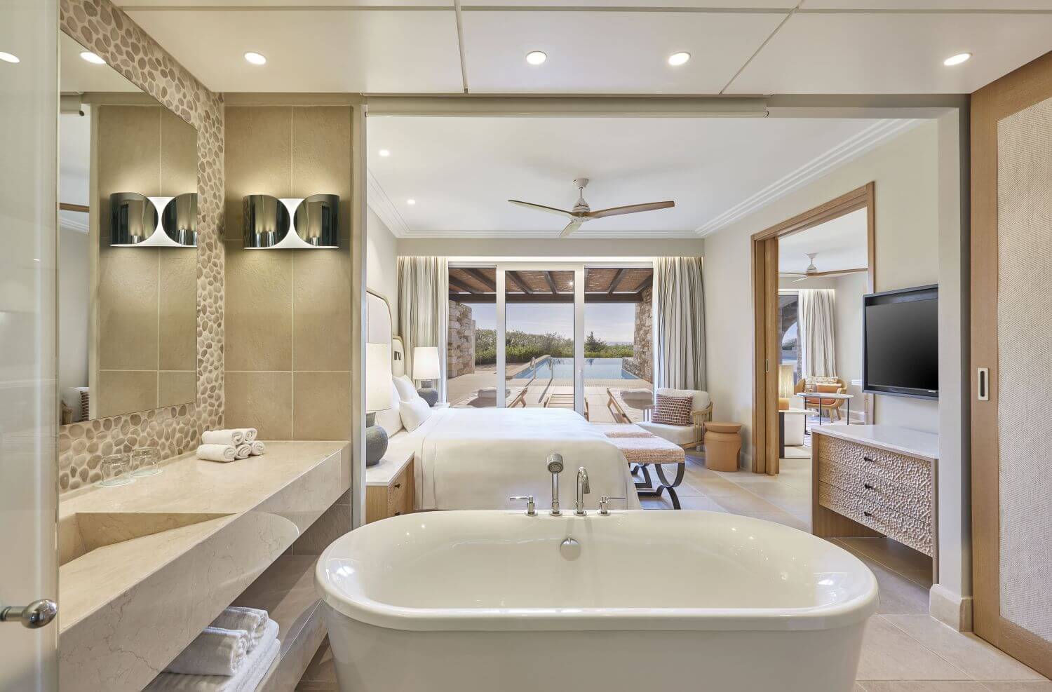 the-westin-resort-costa-navarino-familienluxusreisen-zimmer