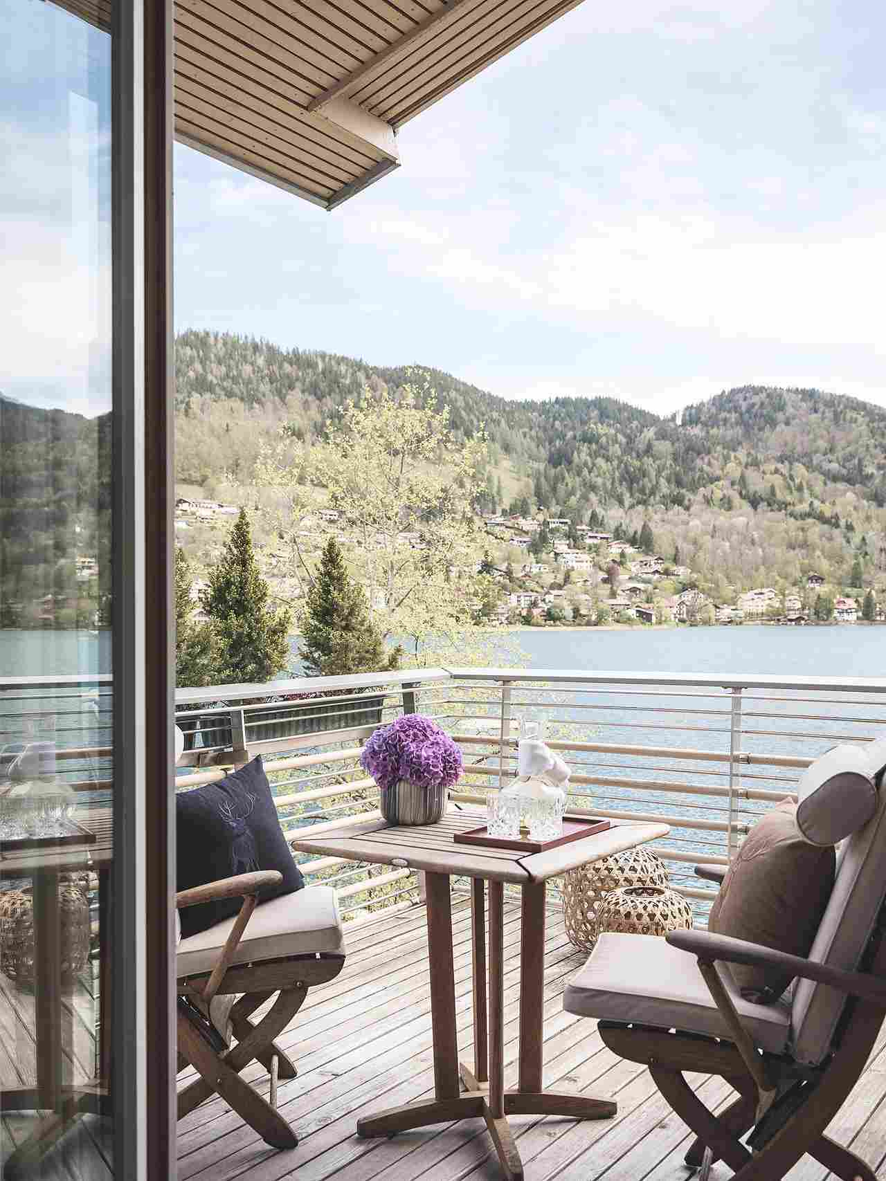 Althoff Seehotel Überfahrt