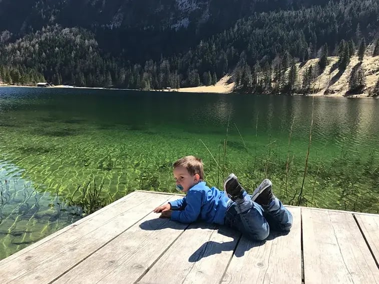 schloss elmau deutschland bayern restaurant familienfreundlich kind steeg