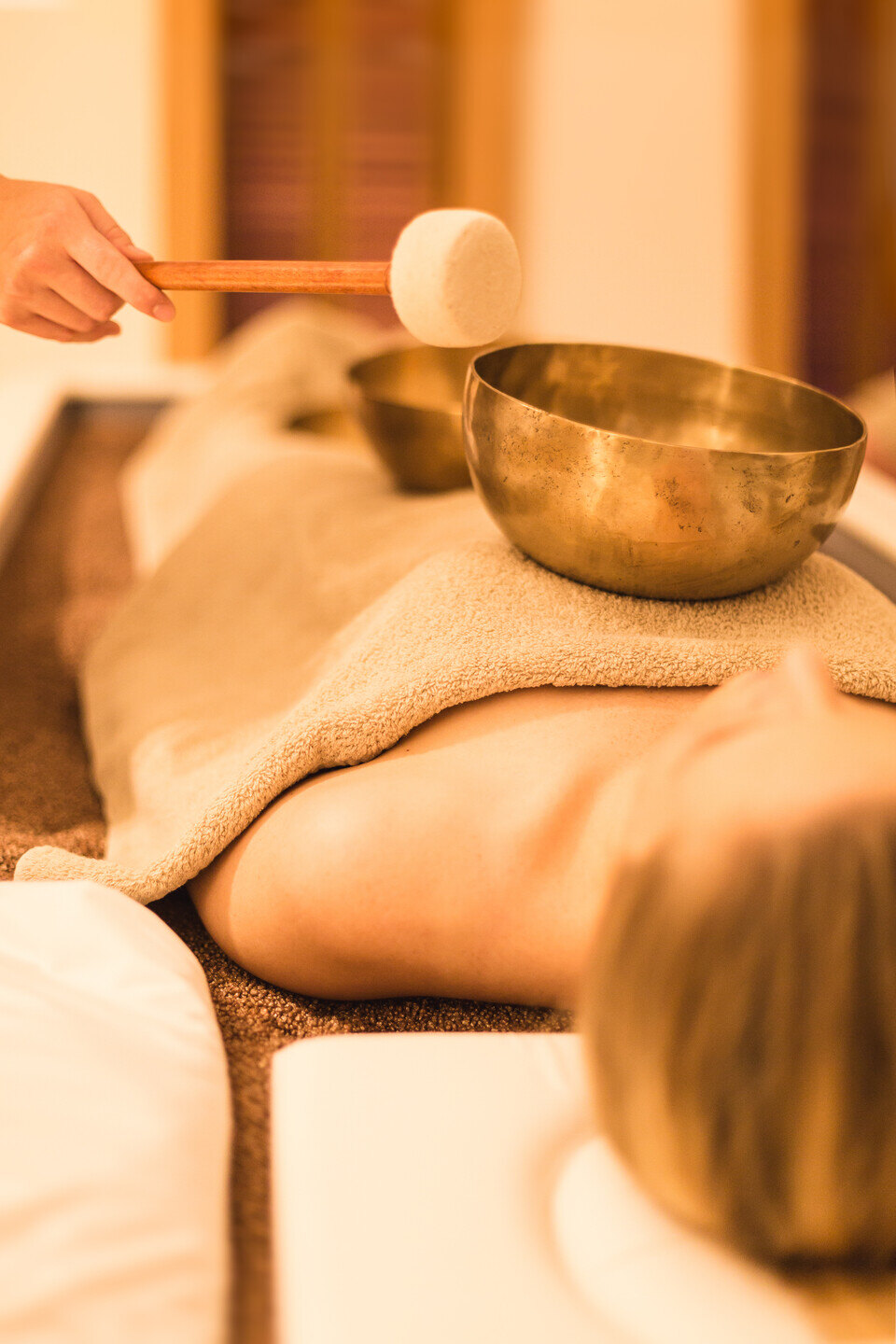 Severins Sylt DE Massage