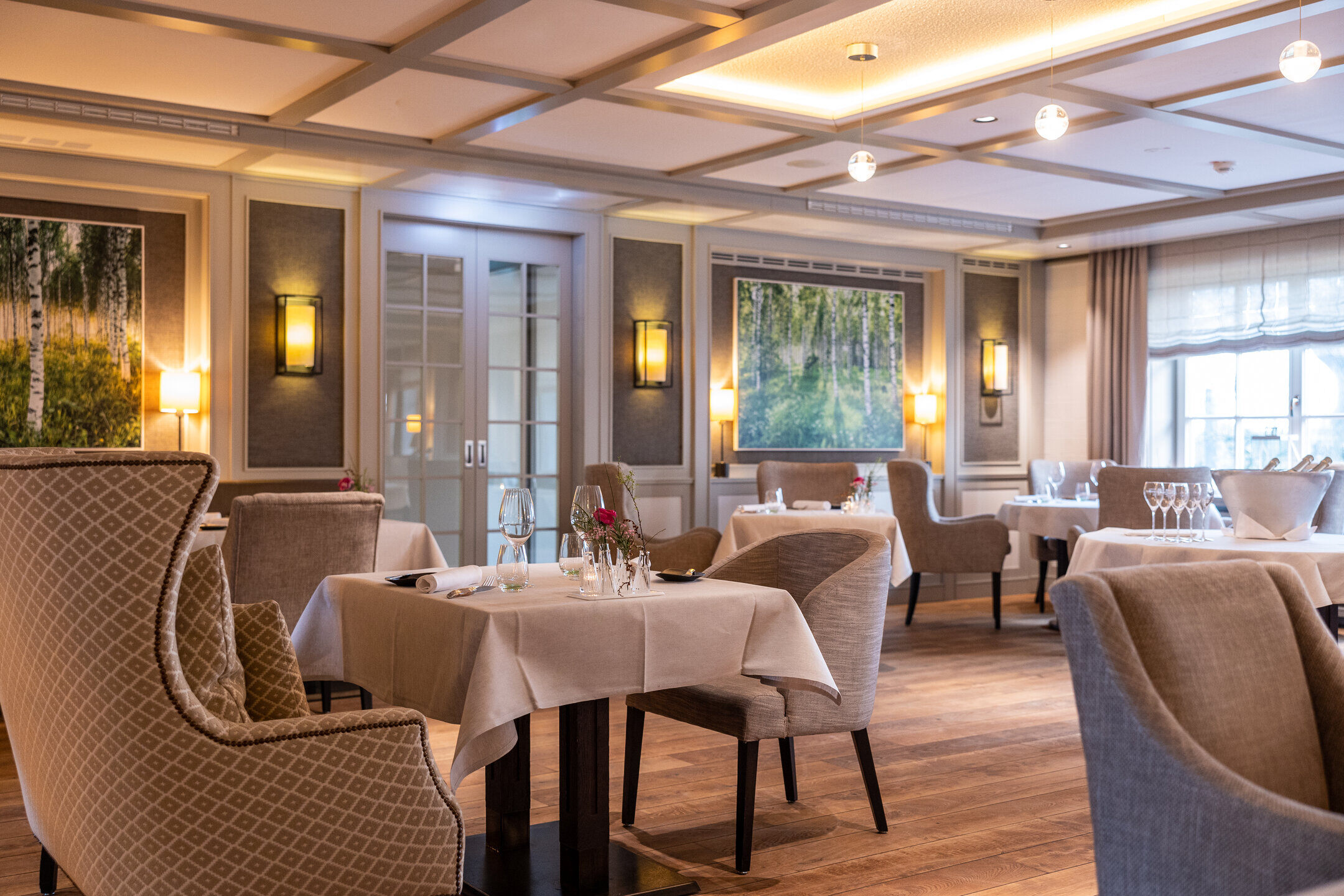 Severins Sylt DE Restaurant 2