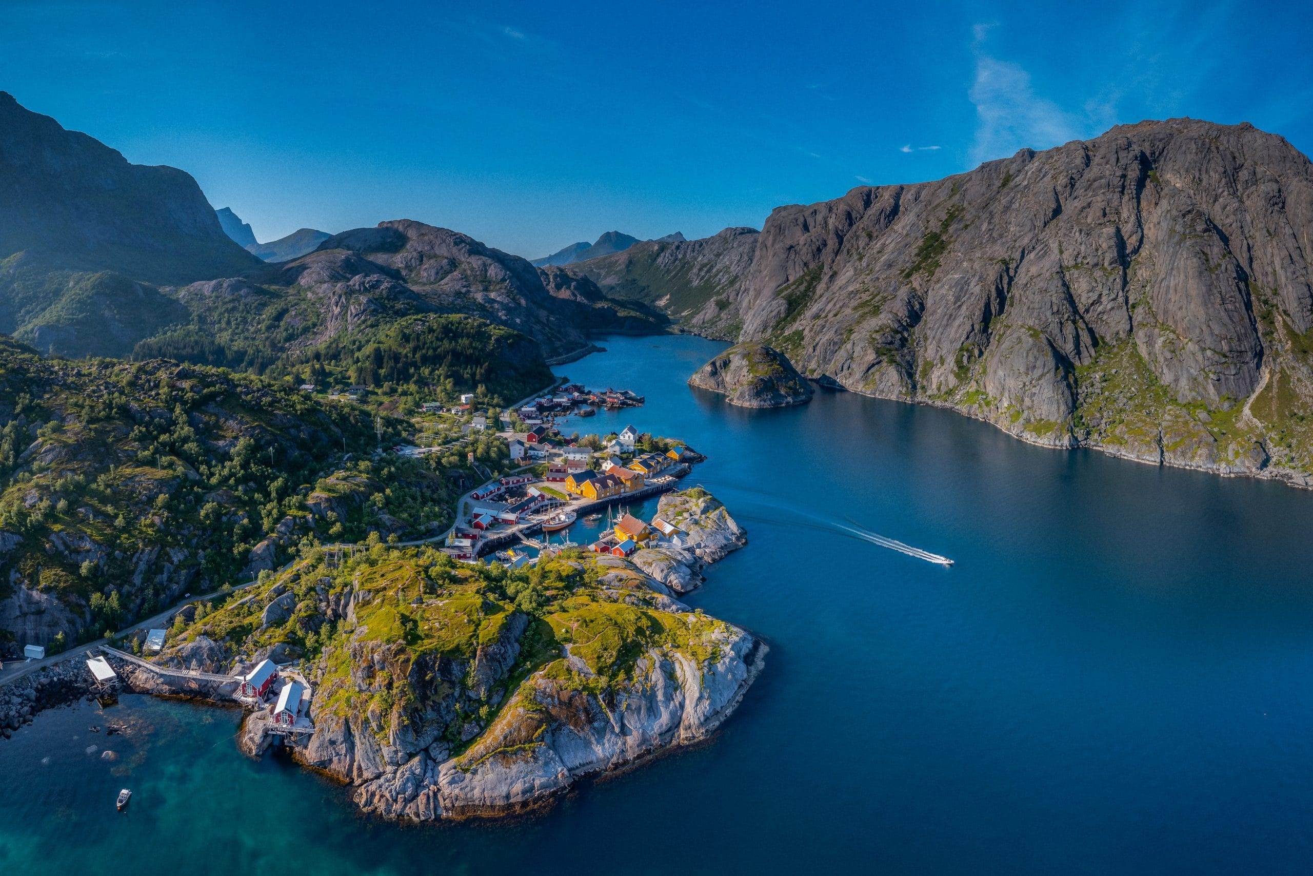 Lofoten