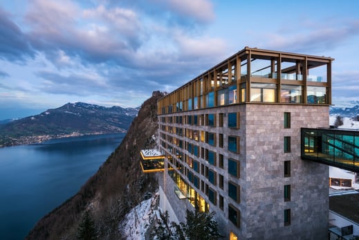 Bürgenstock Hotel