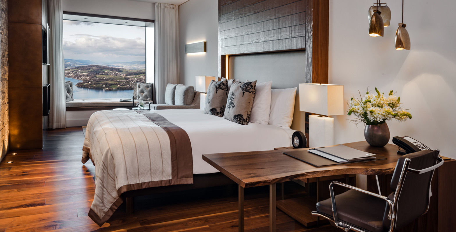 bürgenstock-resort-Lucern-schweiz-familienluxusreisen-schlafzimmer