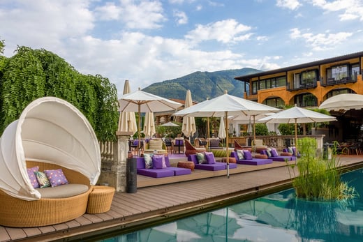 giardino ascona schweiz familienluxusreisen bar lounge 1