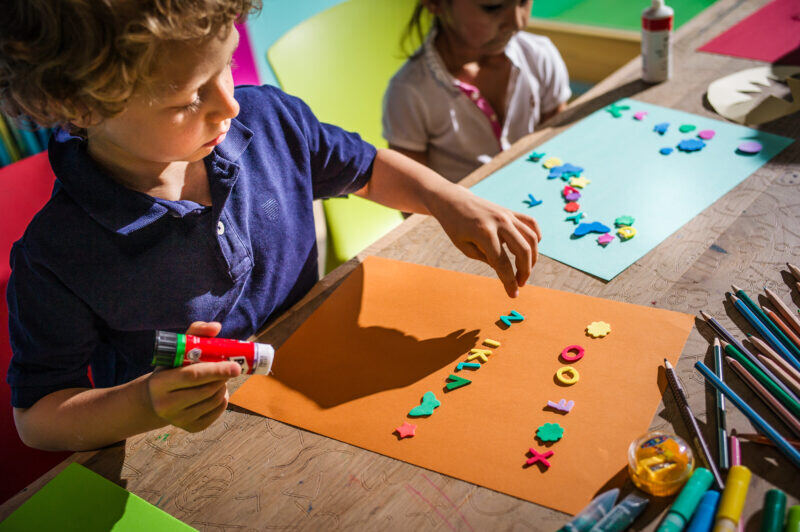 giardino-asconia-schweiz-familienluxusreisen-kinderbasteln