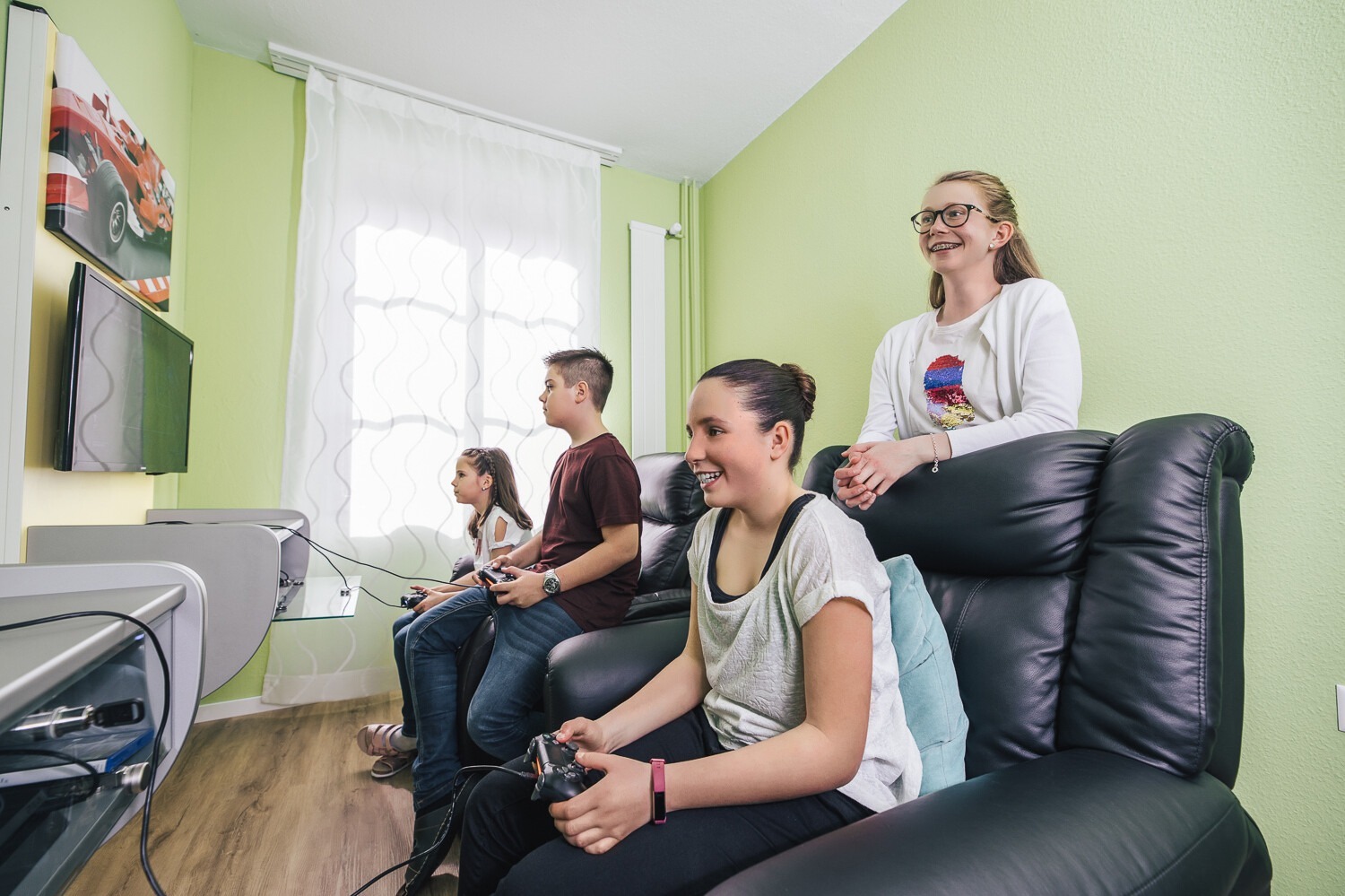 grand-resort-bad-ragaz-schweiz-familienluxusreisen-thefamilyproject-kindervilla-gamingroom