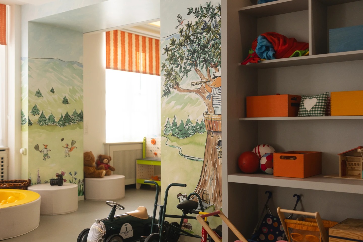 suvretta-house-schweiz-familienluxusreisen-thefamilyproject-kidsclub-details