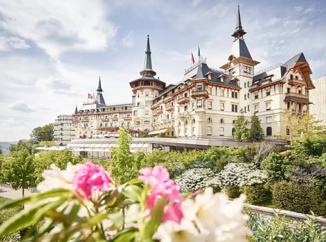 1 the dolder grand zurich schweiz luxus reisen kinder familie the family project
