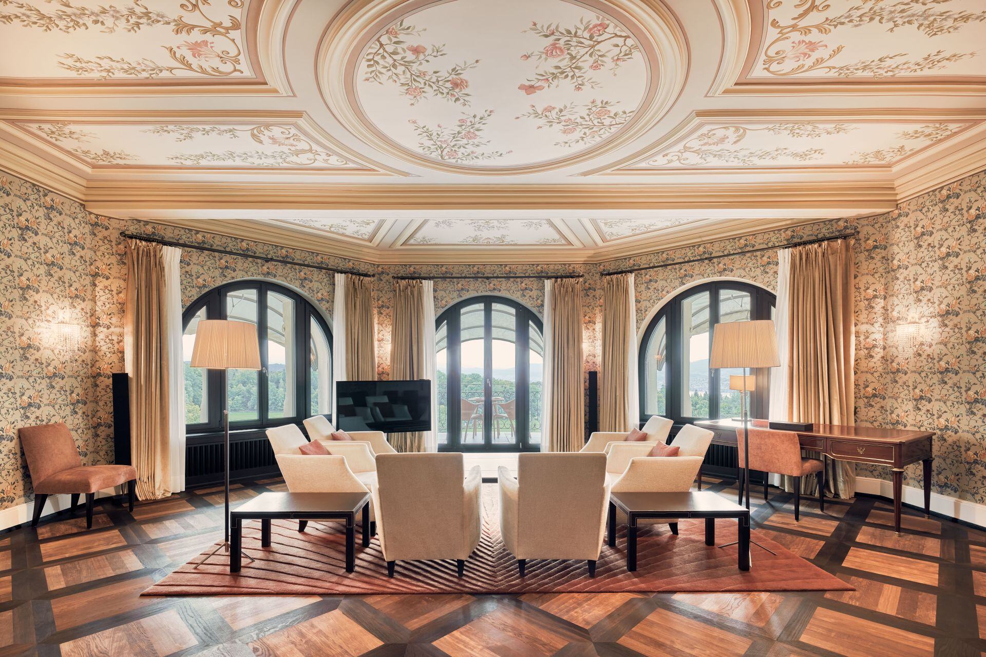 the-dolder-grand-zurich-schweiz-familienluxusreisen-Suite-Deluxe