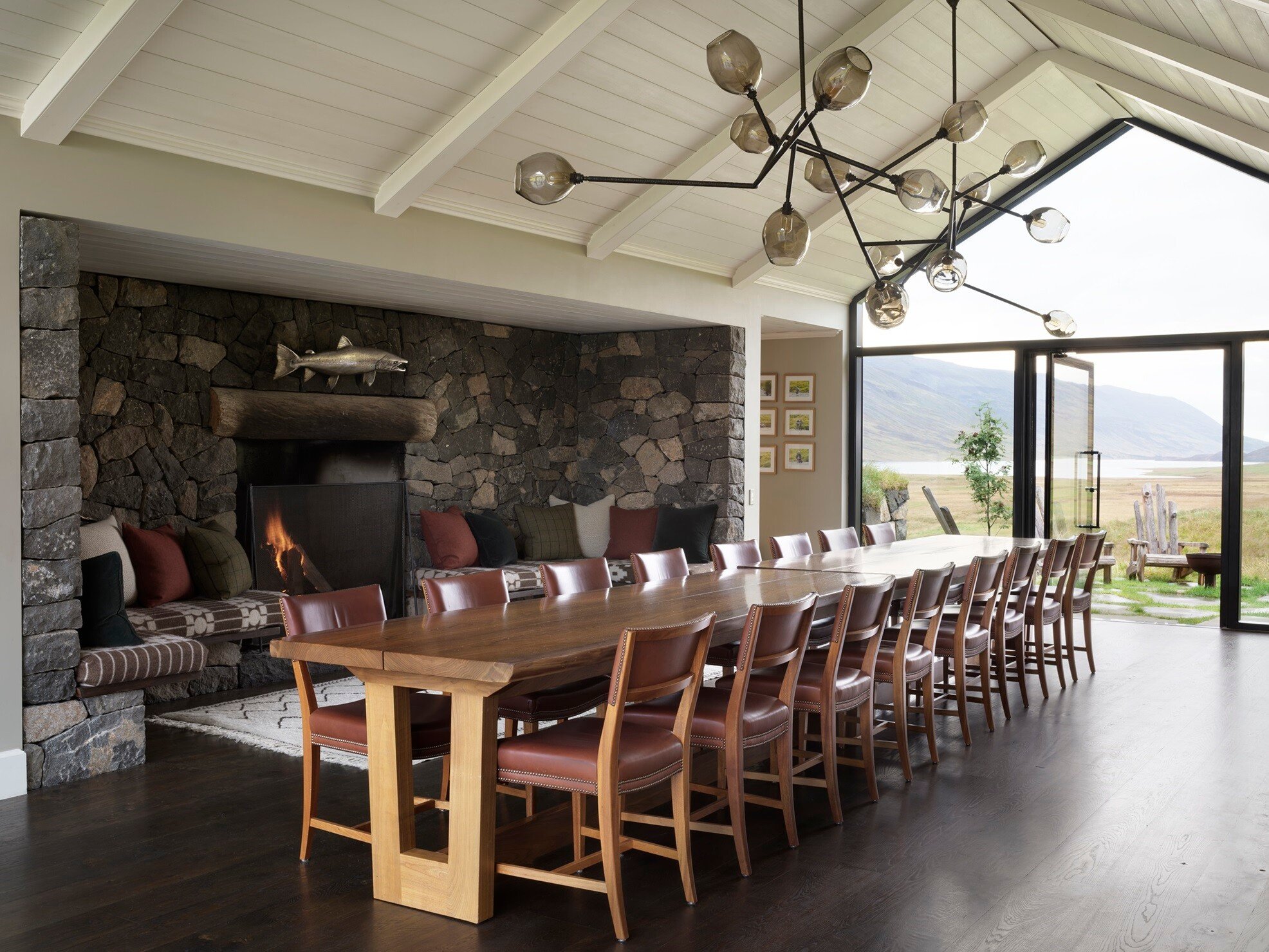 deplar-farm-island-familienluxusreisen-dinner