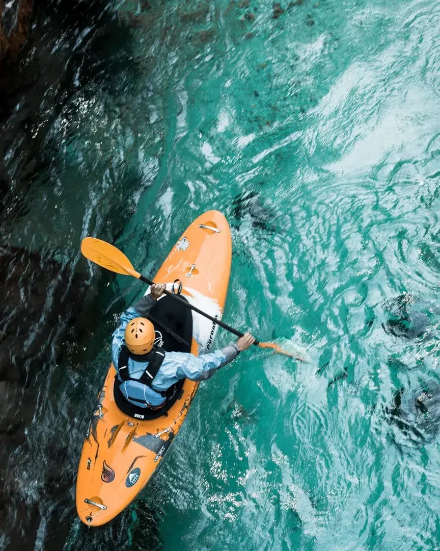 torfhus-retreat-kayak