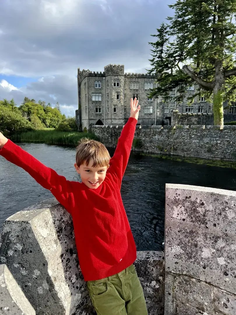 ashford castle p1