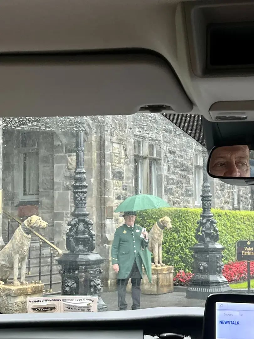 ashford castle p2