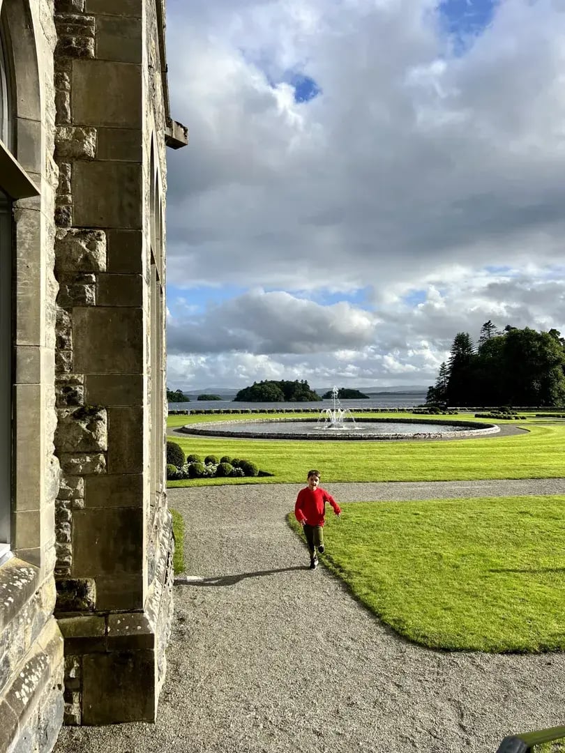 ashford castle p23