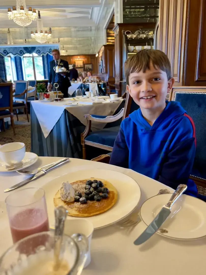 ashford castle p26
