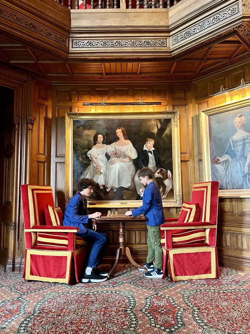 ashford castle p7