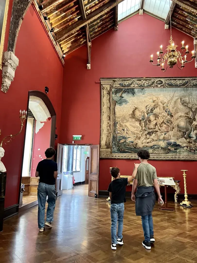 cashel palace p14