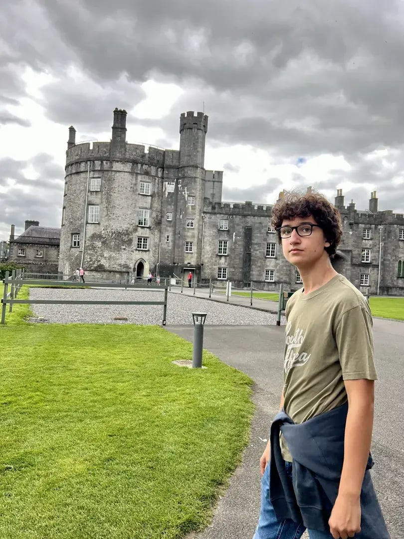 cashel palace p15
