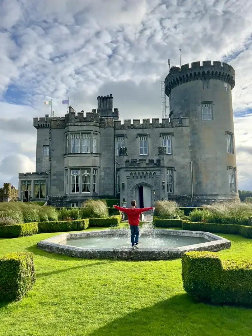 dromoland p6
