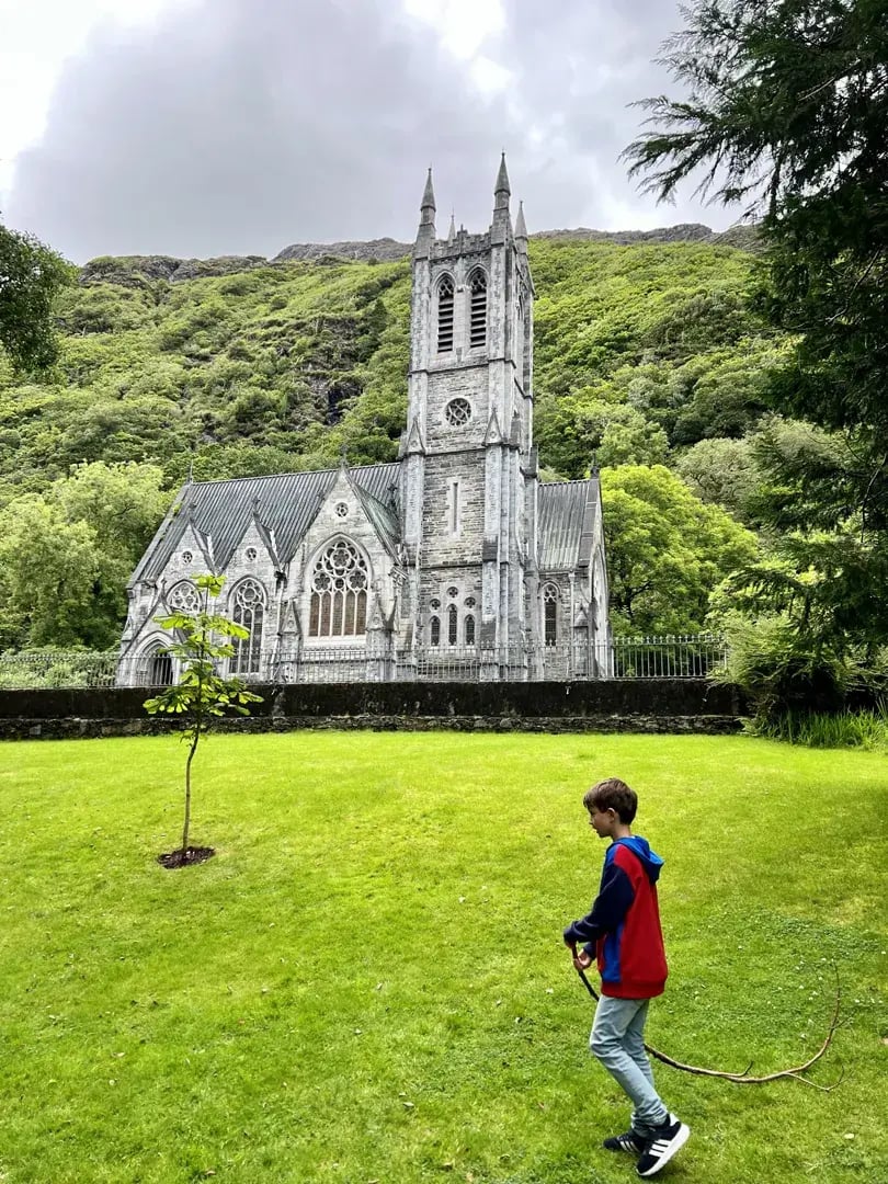 glenlo abbey p1