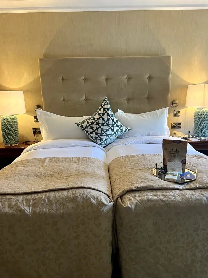 hayfield manor p13