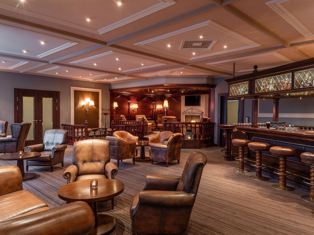 The Europe Hotel Resort Familienluxusreisen TheFamilyProject Bar
