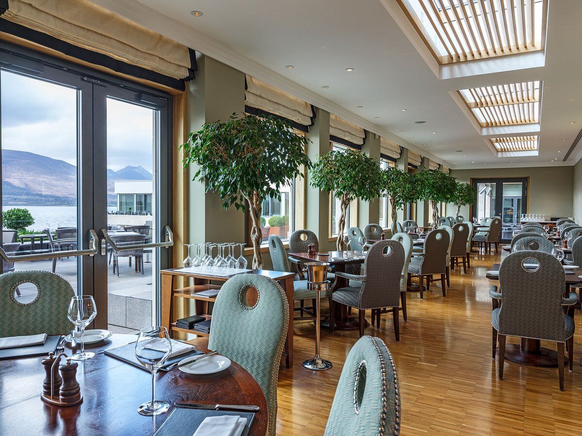 The Europe Hotel Resort Familienluxusreisen TheFamilyProject Lunch Restaurant