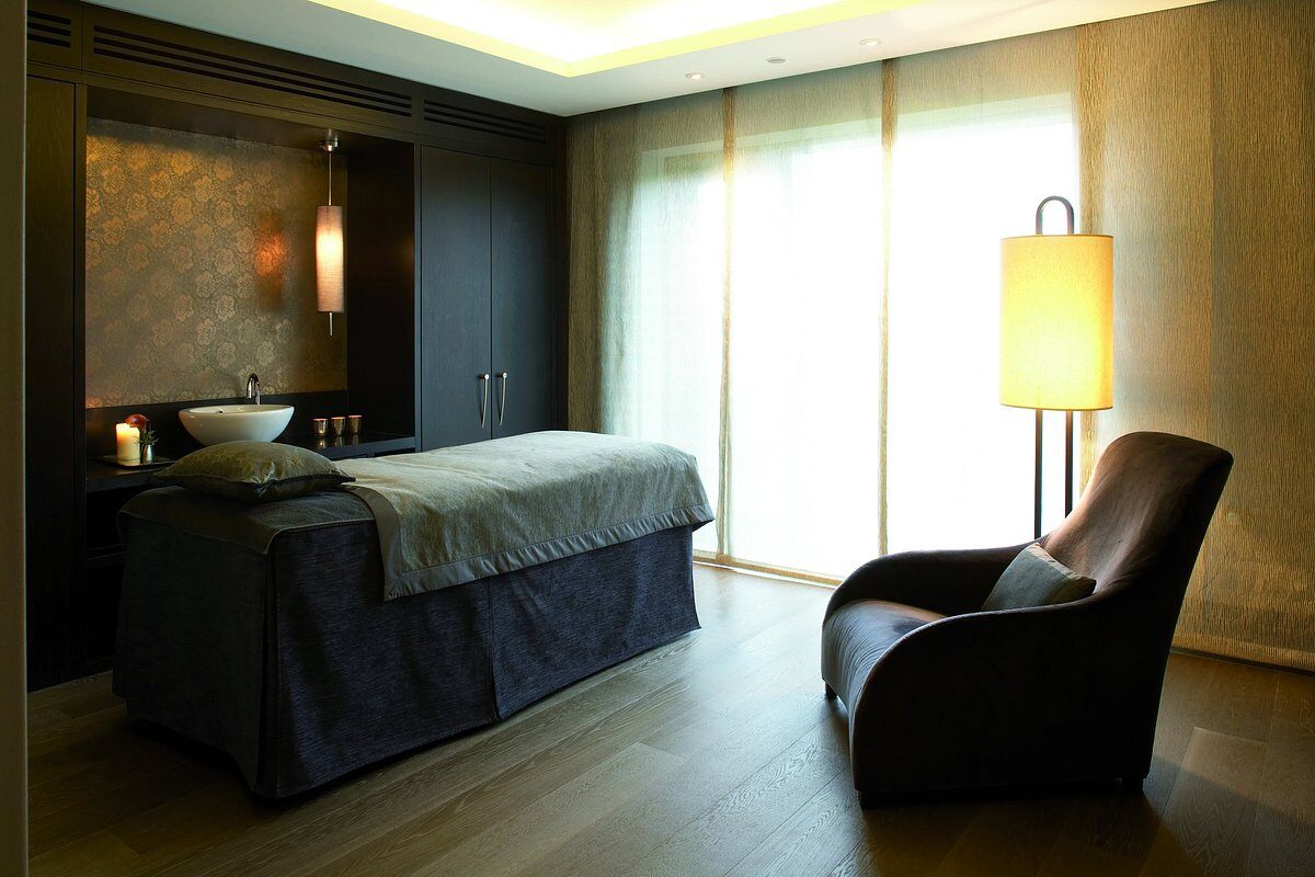 The Europe Hotel Resort Familienluxusreisen TheFamilyProject Massage
